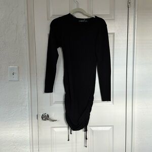 Lioness Bodycon Dress